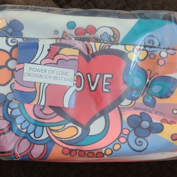 Brighton Crossbody Belt Bag - Picture 7 of 7